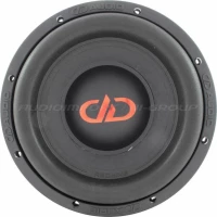 DD Audio Redline 510d D2