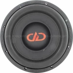 DD Audio Redline 510d D2
