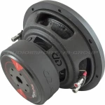 DD Audio Redline 510d D2