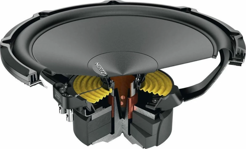 Hertz CS 300 S4 7463