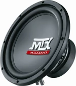 Mtx Road Thunder Rt12-04 12'' Subwoofer Ισχύος 250Watt Rms (Svc 4 Ohm)