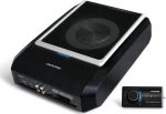 Alpine Pwd-X5 4.1 Channel Digital Sound Processor (Dsp) With Powered Subwoofer