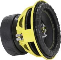 Ground Zero GZNW 12SPL-XFLEX