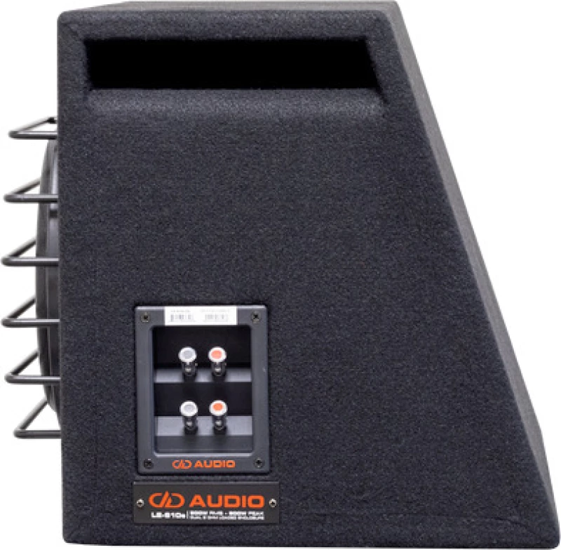 DD Audio LE-M610E