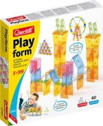 Quercetti Building Playform Stem