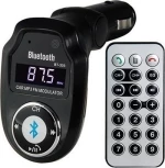 Bluetooth FM transmitter BT-303