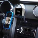 Scosche Fmtd3Pro Tuneit™ Pro Πομπός Fm Με Usb Charger - Scosche