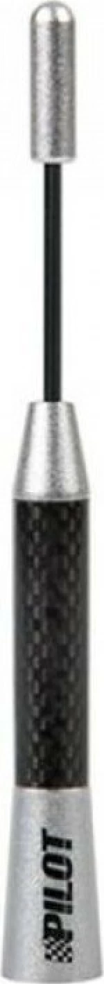 Lampa Carbon 3 151 mm