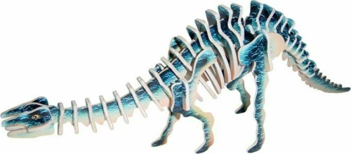 Anelixi Puzzle Συναρμολογούμενο Apatosaurus
