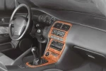 Richter Επένδυση Ταμπλό για Nissan 200SX 09/94on 7T