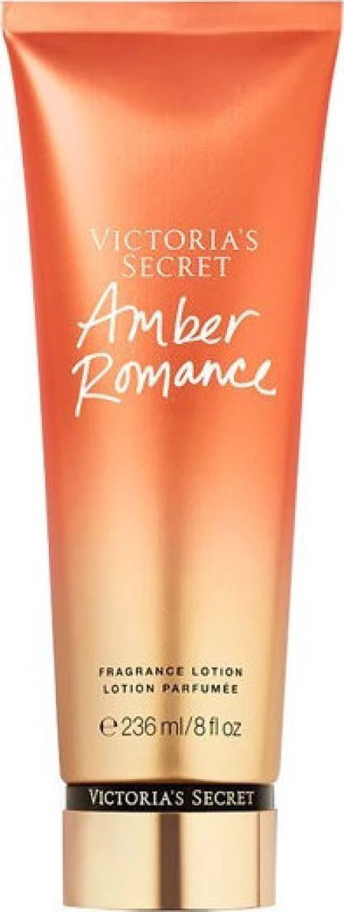 Victoria's Secret Amber Romance Fragrance Lotion 236ml