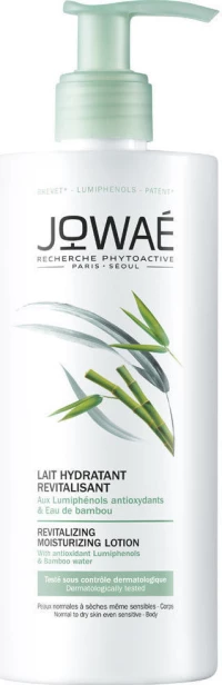 Jowae Lait Hydratant Revitalisant 400ml