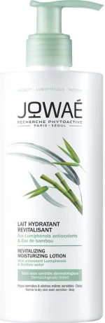 Jowae Lait Hydratant Revitalisant 400ml
