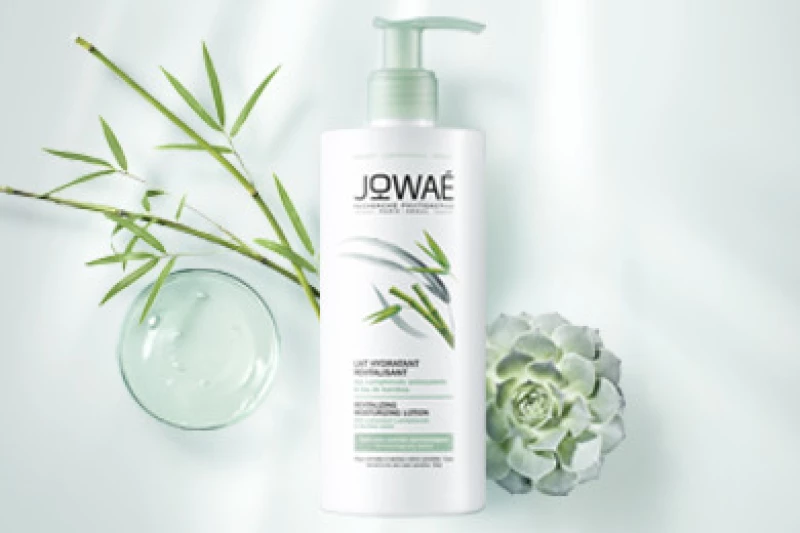 Jowae Lait Hydratant Revitalisant 400ml