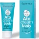 Evdermia Ato Cream Body 175ml