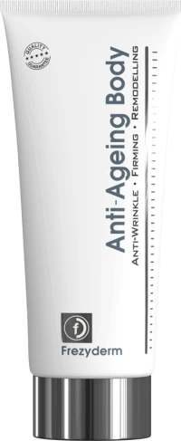 Frezyderm Anti-Ageing Body Cream 200ml
