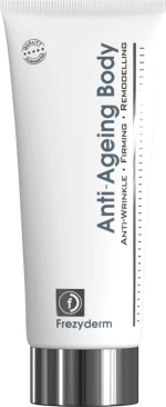Frezyderm Anti-Ageing Body Cream 200ml