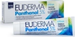 InterMed Euderma Panthenol 5% 100gr Ενυδάτωση Επιδερμίδας