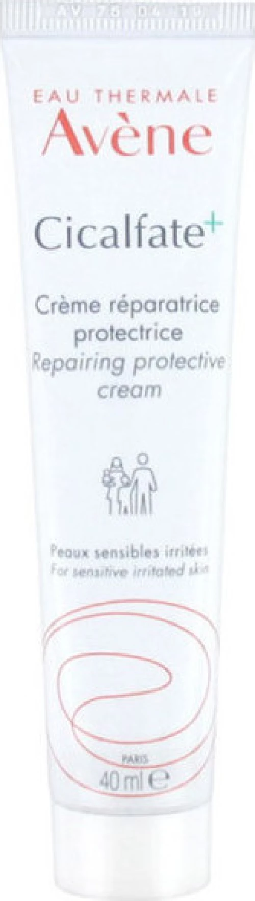 Avene Cicalfate+ Repairing Protective Cream 40ml