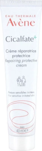 Avene Cicalfate+ Repairing Protective Cream 40ml