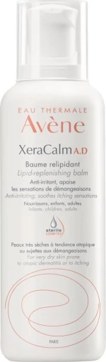 Avene XeraCalm A.D Baume Relipidant 400ml