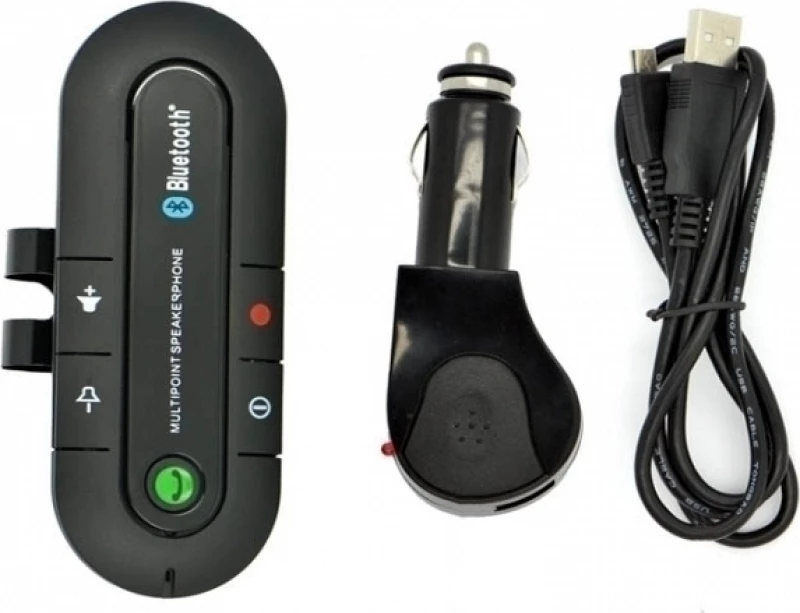 BL168 Bluetooth V4.0 Handsfree