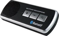 Universal Multipoint Bluetooth Car Kit