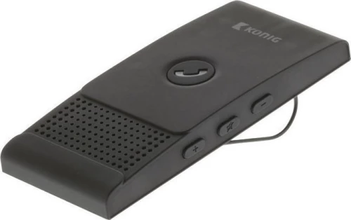 Konig Car Kit Bluetooth v4.1