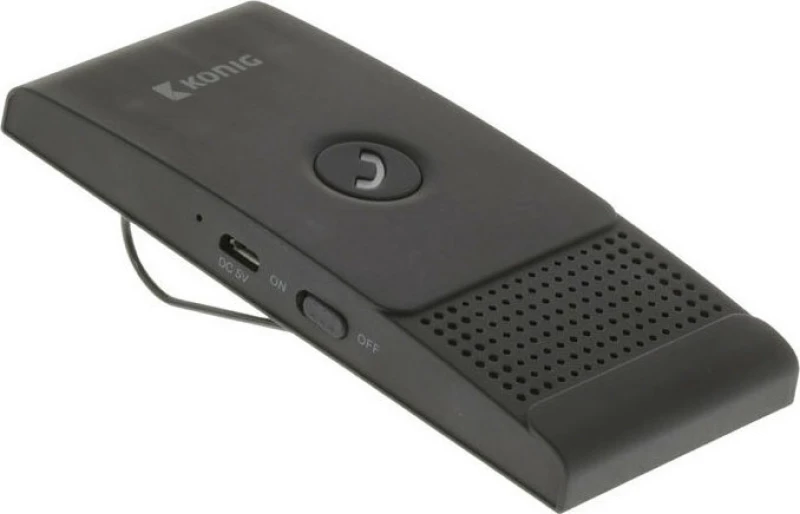 Konig Car Kit Bluetooth v4.1