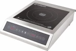 Επαγωγική εστία Φ32cm STALGAST 770350