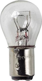 Lampa P21/5W Double filament 24V 2τμχ