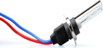 M-Tech H7 HID Xenon 4300K 12V / 24V 1τμχ