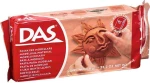 DAS Πηλός Καφέ Terracotta 1000gr
