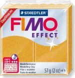 Staedtler Fimo Effect Metallic Gold 57gr