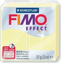 Staedtler Fimo Effect Pastel Vanilla 57gr