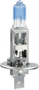 Lampa H1 Xenon Ultra 12V 2τμχ