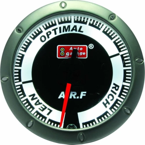 Auto Gauge Όργανο Air/Fuel 360AFRLEDSWL