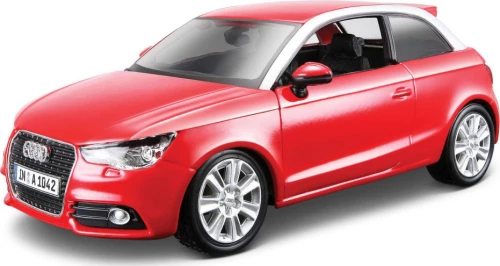 Bburago 1:24 Plus Audi A1