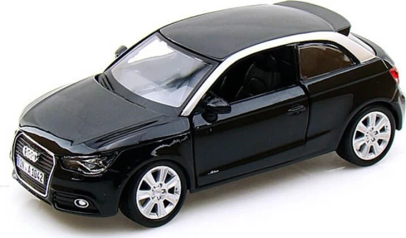 Bburago 1:24 Plus Audi A1