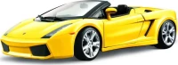 Bburago 1:18 Lamborghini Gallardo Spyder