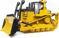 Bruder Μπουλντόζα Cat Large