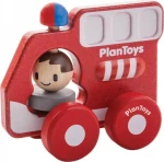 PLANTOYS - Plan Toys Πυροσβεστικό όχημα