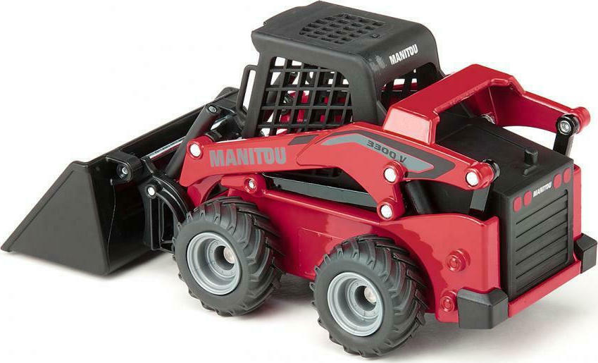 Siku Manitou 3300V Kompakt Lader