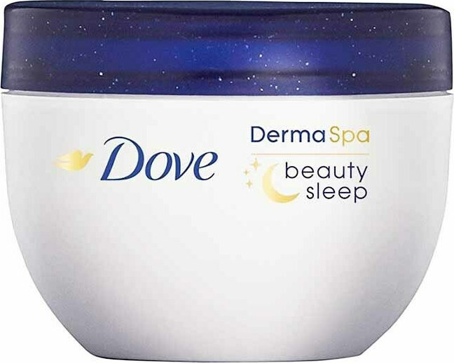 Dove Dermaspa Beauty Sleep Body Milk 300ml