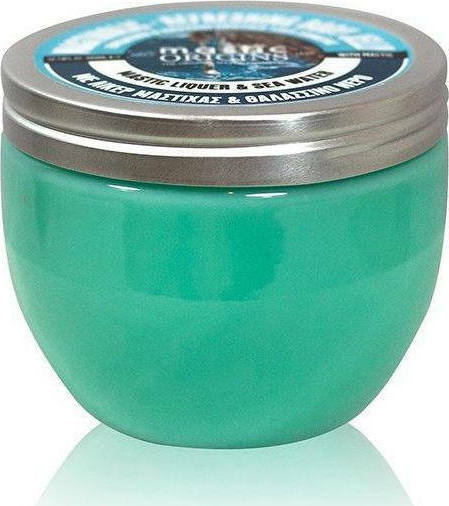 Mastic Origins Mastiholic Body Gel 300ml