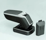 HYUNDAI I20 2009-2014 ΤΕΜΠΕΛΗΣ ΑΥΤΟΚΙΝΗΤΟΥ ARMSTER 2 ΑΣΗΜΙ ΜΕ ΤΣΕΠΗ