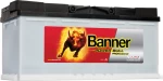 Banner Power Bull Pro P10040 100Ah