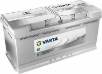 Varta Silver Dynamic I1 12V 110AH-920EN