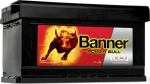 Banner Power Bull 12V 80Ah P8014