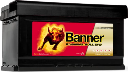 Banner Running Bull EFB 75Ah 57512